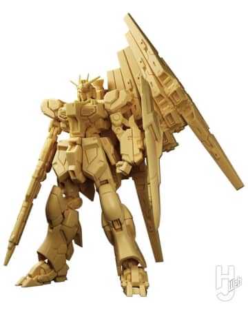 ガンダムアーティファクト最新第6弾は『機動戦士ガンダム 逆襲のシャア』のMSがラインナップ！『GQuuuuuuX』アクスタも続々と登場！