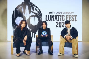 LUNA SEA RYUICHI、THE YELLOW MONKEY 吉井和哉、UVERworld TAKUYA∞による鼎談が実現　スペシャ特番にて放送
