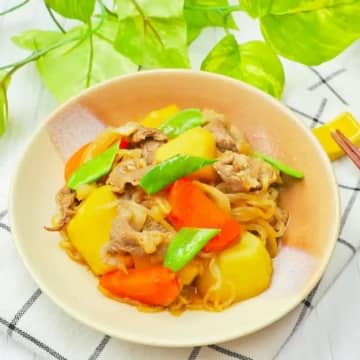 【煮物あったらもう他いらない】「肉じゃがが裏ワザで神化」「一週間回せる3品」優勝レシピまとめ3選