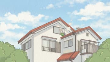 初回は10月2日より配信開始！アニメ『コアラ絵日記』第1話「絵日記のはじまり」先行カット公開