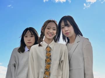 仙台在住ガールズバンド・リリカル、＜2周年パーティー＞開催記念曲「パーティー」発売決定