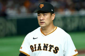 田中将大、妻の里田まいへ感謝「どんな時でも」　結婚13年目で迎えた日米200勝