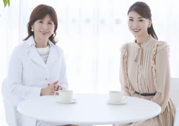 奇跡の59歳！君島十和子さんが「避ける」調味料とは？腸活のために、あえて「しない」という選択で、20歳をピークに降下する若さと健康を維持【君島十和子さん×小林メディカルクリニック院長】
