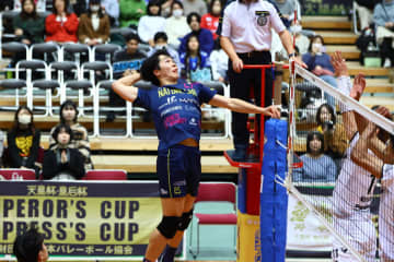 東京GBが新宿でアウェー戦のシアターライブビューイングを開催