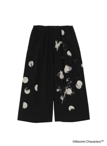 MOOMIN♡a part of me.との特別コラボアイテムが10月登場