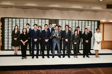 Bリーグの新理事にクラブオーナー2名が参画 “オーナー視点”の意見が追い風となるか 島田慎二チェアマンは集大成の4期目へ