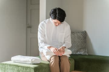 「こんなの無理だ…」妻不在の家は修羅場！ ワンオペでの家事・育児の地獄を見た夫が語ったリアルな本音