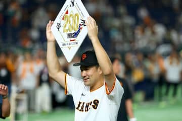 田中将大に届いた酷評「若々しさが足りない」　日米200勝の裏で…18歳のホロ苦い記憶