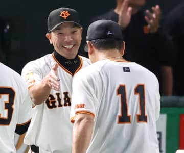 【巨人】田中将大はＣＳでも先発起用へ　阿部監督明言「もちろん投げてもらいます」