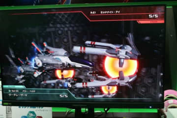 試遊版でも難しい、これがグランゼーラ革命軍の強さなのか！ウォーシミュレーションのリメイク作『R-TYPE TACTICS I・II COSMOS』プレイレポ【TGS2025】