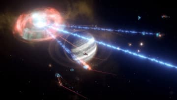 Modは全プレイヤーの“ファンタジー”を実現する！人気SF4X『Stellaris』開発者インタビュー【TGS2025】