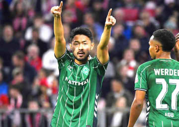 【ドイツ発コラム│FC BayernとMunichに恋して vol.7】オクトーバーフェストと菅原由勢、ただし“主役”は…