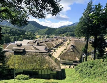 【福島・大内宿】「ただのお土産屋さん通り」という声を覆す！？口コミでわかった、名物『ねぎそば』のあまりにも衝撃的な食べ方とは！？