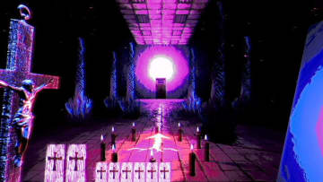 “ホラーゲーム界の白石晃士”727 Not Houndが送り出す『Exorcist: Oldest Tongue』は、人間が想像する「悪魔の恐怖」を描く意欲作だった【TGS2025】