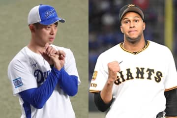 【中日】松山晋也 マルティネスに46Ｓ並ばれた…決着は最終戦　井上監督「もちろん晋也が取れるような方向で」