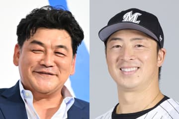 楽天ファンの富澤たけし　引退のロッテ・美馬学にねぎらい「移籍する時も何故⁉と思いました…」