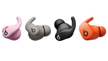 Beatsが「Powerbeats Fit」を発売へ Beats Fit Proの次世代モデルが登場