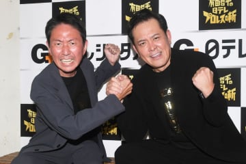 有田哲平　プロレス大賞MVP予想も…「ひとの大賞を気にしている場合じゃないんです！」