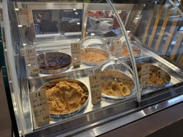 【三重・多気】VISON（ヴィソン）で“調味料専門店めぐり”してきた
