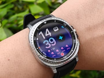 [本日の一品]Androidスマートフォンユーザーなら一度は試してほしいGalaxy Watch8 Classic