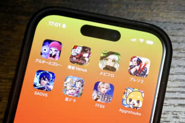 【2025年10月サ終ゲームまとめ】10年続いた「星ドラ」「FFBE」が惜しまれつつ終了仮面ライダー「ライドカメンズ」や「SAOVS」など10月は計11本がサービス終了へ