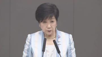 東京の火葬場問題　都内全火葬場の火葬能力を調査へ　国に法改正要望も