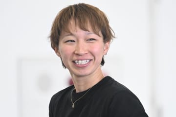 【若松ボート】松尾夏海　２日目で機は完調「Ｓ放っても出て行く。ターン出口も進んでいる」