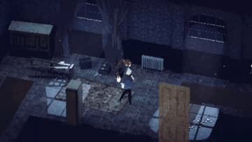 『零』インスパイア心霊サバイバルホラー『Echograph』Steamストアページ公開―少女が家族を喪った真相に迫る