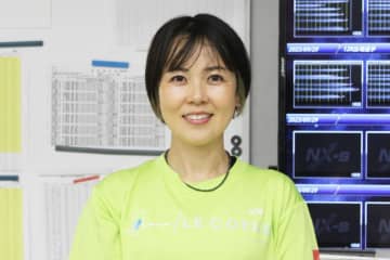 【大村ボート・ＧⅢオールレディース】平山智加　予選後半３連勝「２日目から良くなってきた」