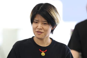【大村ボート・ＧⅢオールレディース】遠藤エミ　準優１号艇を確保「スリットから余裕がある」