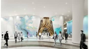 【タイ】サイアム・パラゴン、新施設開発に57億円［商業］