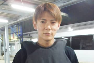 【住之江ボート】篠原晟弥　前節優出と好調参戦「上り調子なのでこれを崩さないようにしたい」