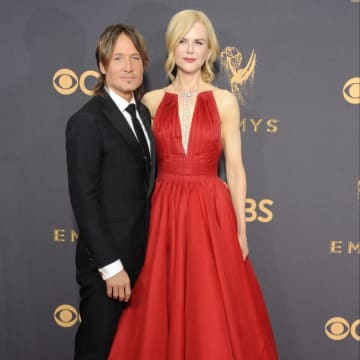 ニコール・キッドマンとキース・アーバン夫妻、20年の結婚生活を経て破局？
