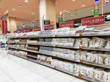 「PB偏重」が加速する食品小売業、NB集約の流れは必然か