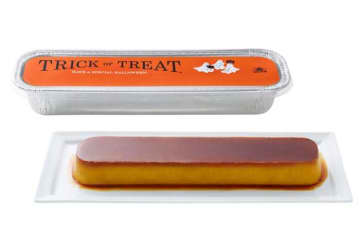 モロゾフのハロウィーン限定スイーツ♡かぼちゃプリンやチーズケーキ