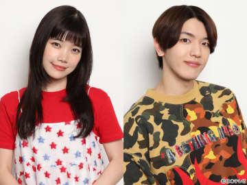 加藤千尋＆髙塚大夢が「ESCAPE」出演！　謎の「まぁみぃチャンネル」は劇中アカウント
