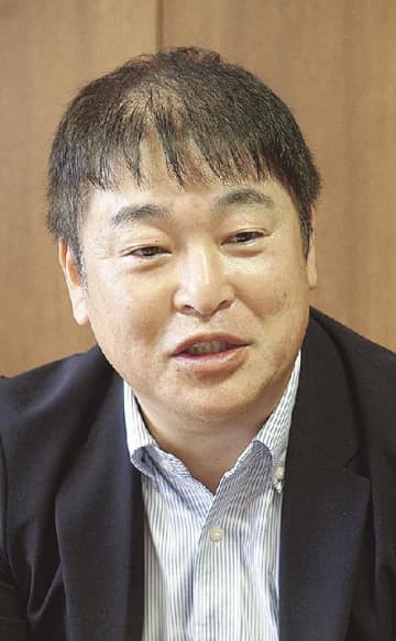 新社長／寄神建設・寄神裕佑氏／ボトムアップで収益力を強める
