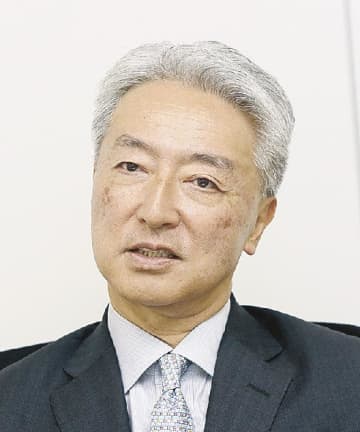 時流自流／日本建設業連合会事務総長・中原淳氏／実態に即した発信強化