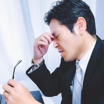 疲れが取れない、やる気が出ない…元気ホルモン不足かも【40代からの健康長寿戦略 "元気ホルモン"テストステロンの最前線】#2