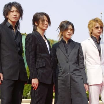 「SIAM SHADE」DAITAがメンバー4人を提訴報道…人気バンドを巡る金銭問題と、「GLAY」は別格のワケ