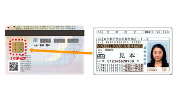 【体験談】運転免許を「マイナ免許証」に実際に切り替えてみた