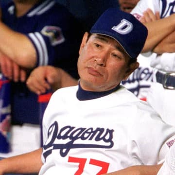 敵軍・大野豊さんの“余計な一言”で理不尽すぎる罰金「7ケタ」のとばっちり【山﨑武司 これが俺の生きる道】