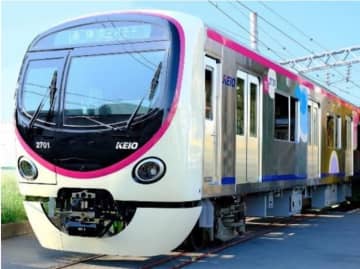 京王の新型2000系、2026年1月デビュー決定！「ひだまりスペース」導入も