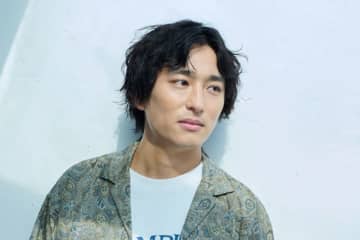 ミュージシャン・俳優　古舘佑太郎さんロングインタビュー。サカナクション・山口さんの言葉で自分は常に恵まれた環境にいたことに気づけた【後編】