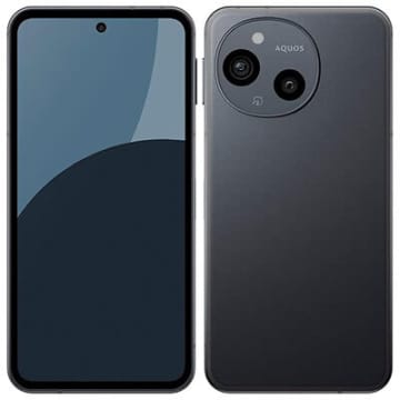 【エリア別】「AQUOS」と「Galaxy」の競争激化　大阪圏のAndroidスマホ人気ランキングTOP10　2025/10/1