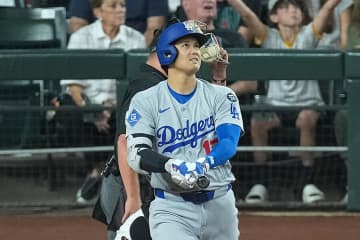 大谷翔平のバットは火を噴くか！？ドジャースがレッズと激突 世界一連覇を目指してポストシーズンへ挑む！