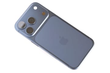 新製品レビュー：Apple iPhone 17 Pro　安定の撮影性能はそのままに、望遠カメラを刷新