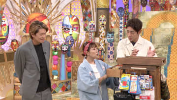 まさに“神”芝居！令和の時代に心に刺さる大人気紙芝居師とは？ヒロミ「港区女子に見せたいね！」