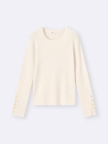 GUニット…いつ売り切れてもおかしくない！おしゃれさんはGET済み♡着回し優秀な名品5選