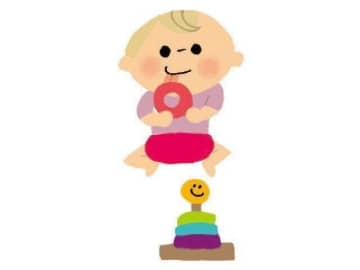 ０才児ベビーの10月の様子＆お世話ポイントを月齢別に解説